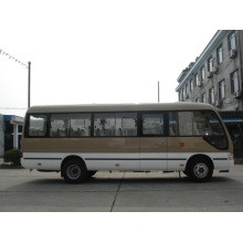 Mini Bus de 20 Asientos de Buena Performance con Característica Práctica